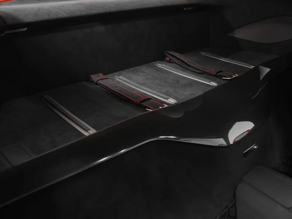 2023 Ferrari 812 Competizione - Image 25 of 31