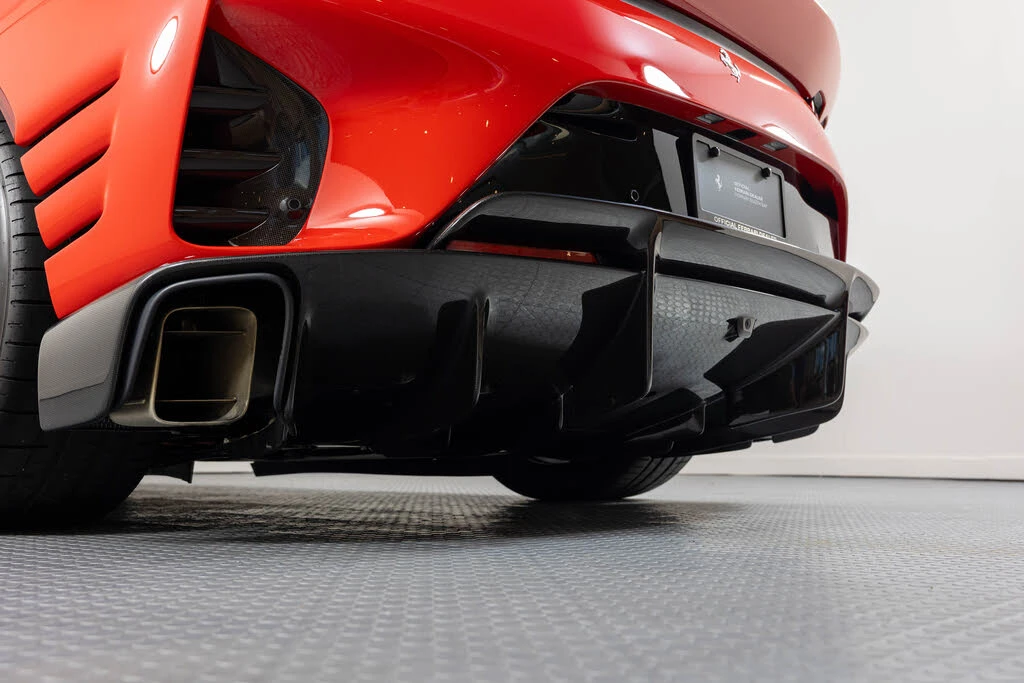 2023 Ferrari 812 Competizione - Image 8 of 31