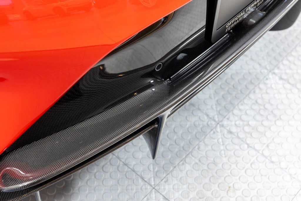 2023 Ferrari 812 Competizione - Image 16 of 31