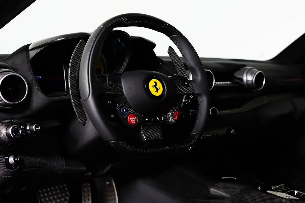 2023 Ferrari 812 Competizione - Image 27 of 31