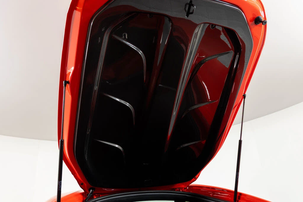 2023 Ferrari 812 Competizione - Image 15 of 31
