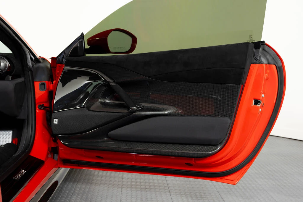 2023 Ferrari 812 Competizione - Image 31 of 31