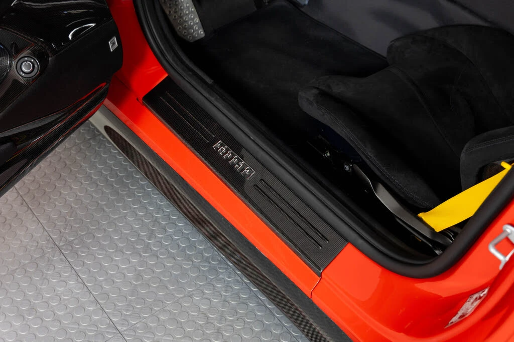 2023 Ferrari 812 Competizione - Image 25 of 31