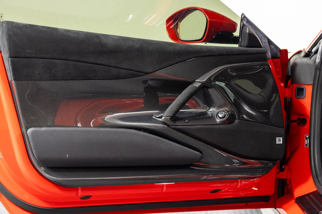 2023 Ferrari 812 Competizione - Image 24 of 31