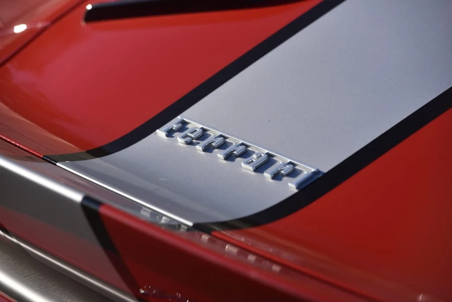 2023 Ferrari 812 Competizione - Image 20 of 31