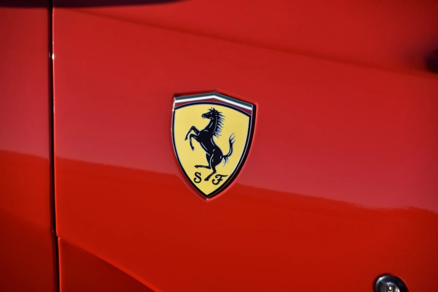 2023 Ferrari 812 Competizione - Image 22 of 31