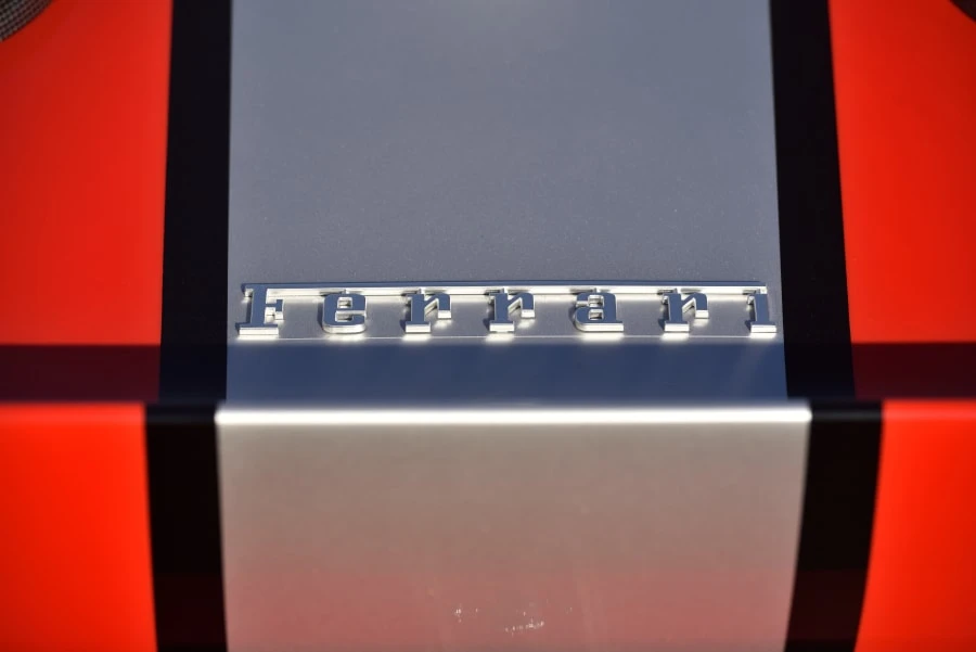 2023 Ferrari 812 Competizione - Image 21 of 31
