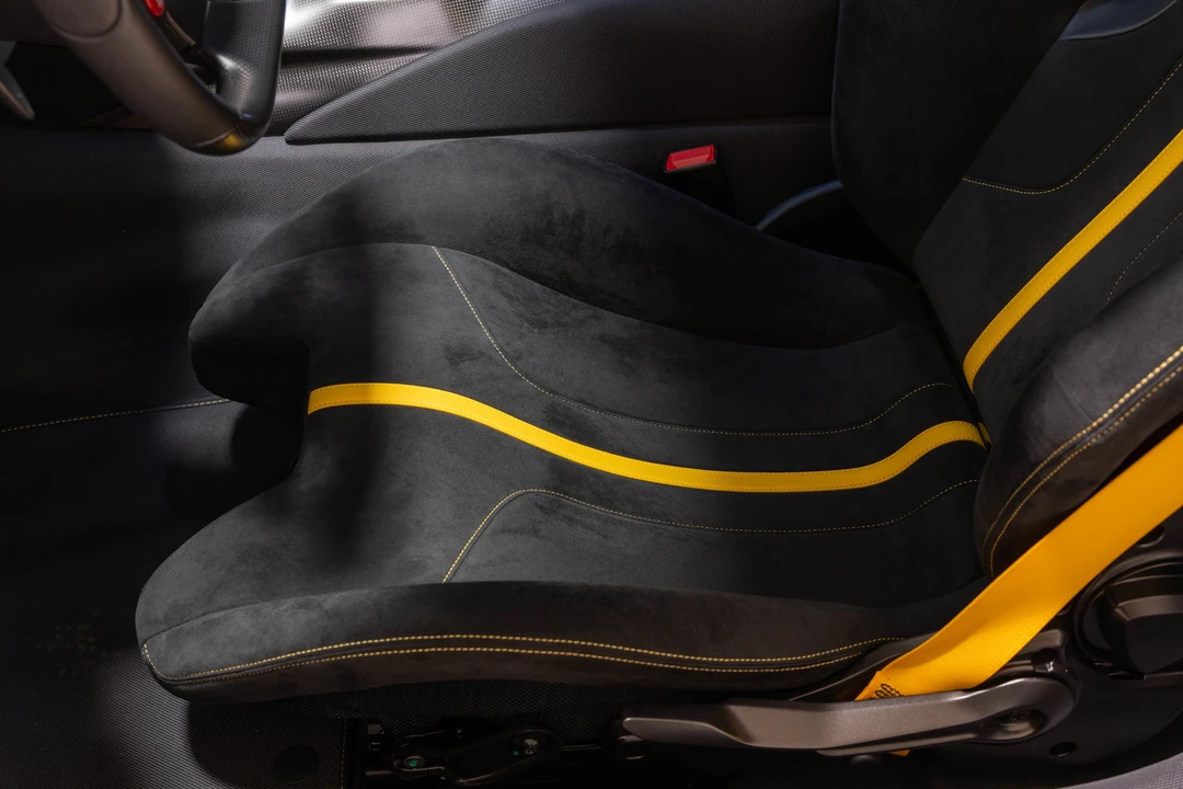 2023 Ferrari 812 Competizione - Image 12 of 26