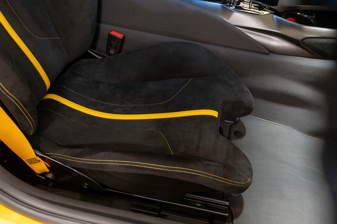 2023 Ferrari 812 Competizione - Image 21 of 26
