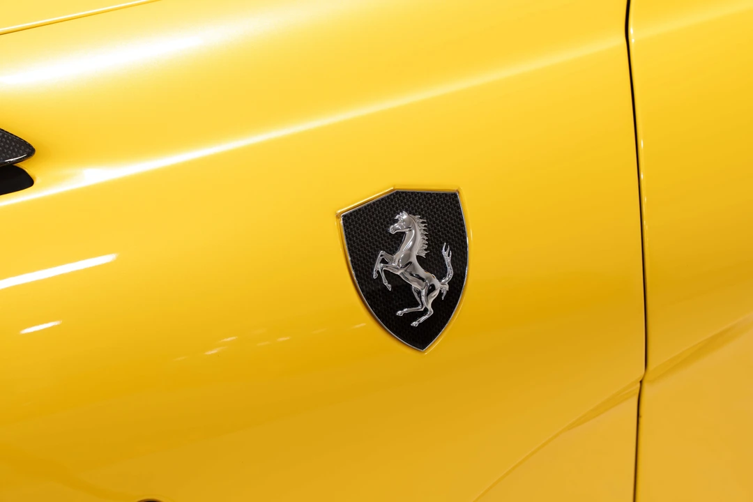 2023 Ferrari 812 Competizione - Image 8 of 26