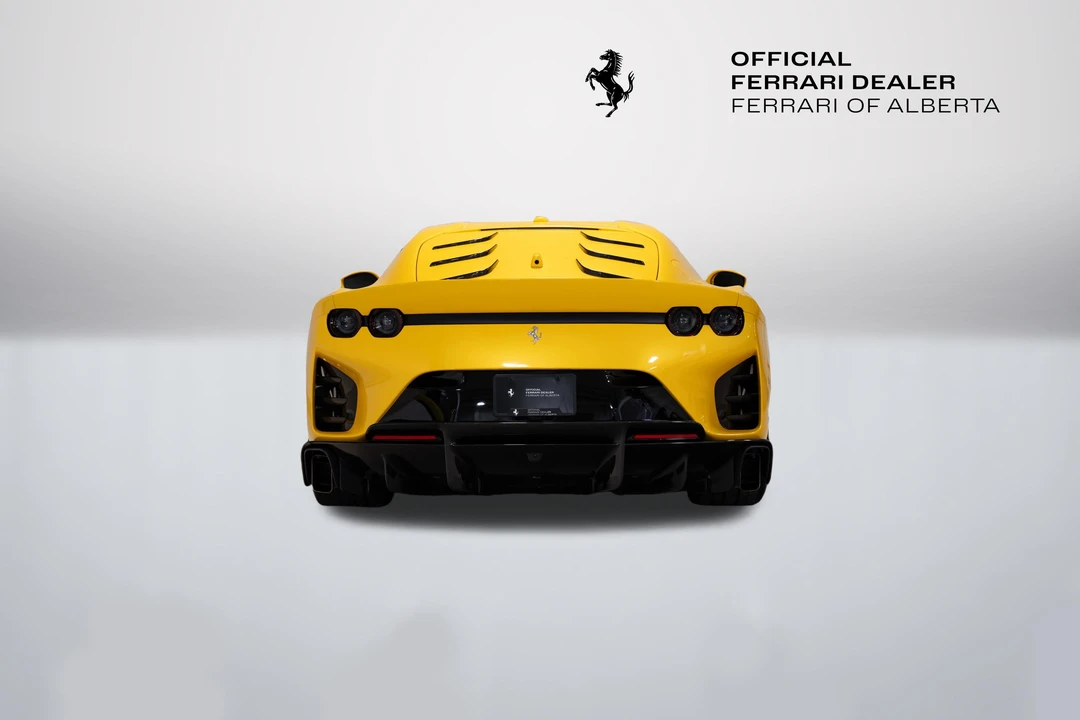 2023 Ferrari 812 Competizione - Image 6 of 26