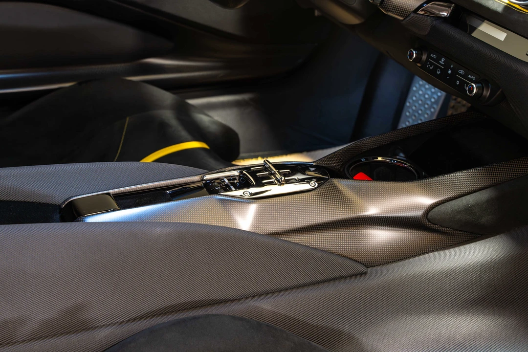 2023 Ferrari 812 Competizione - Image 23 of 26