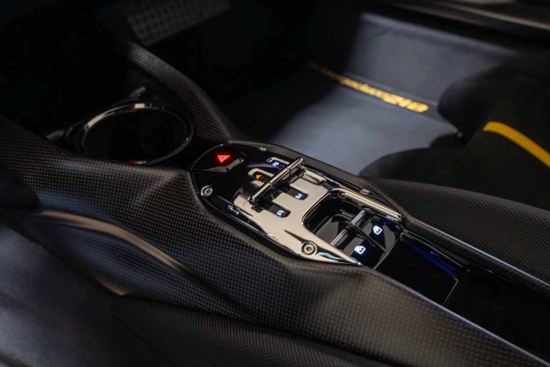 2023 Ferrari 812 Competizione - Image 18 of 26