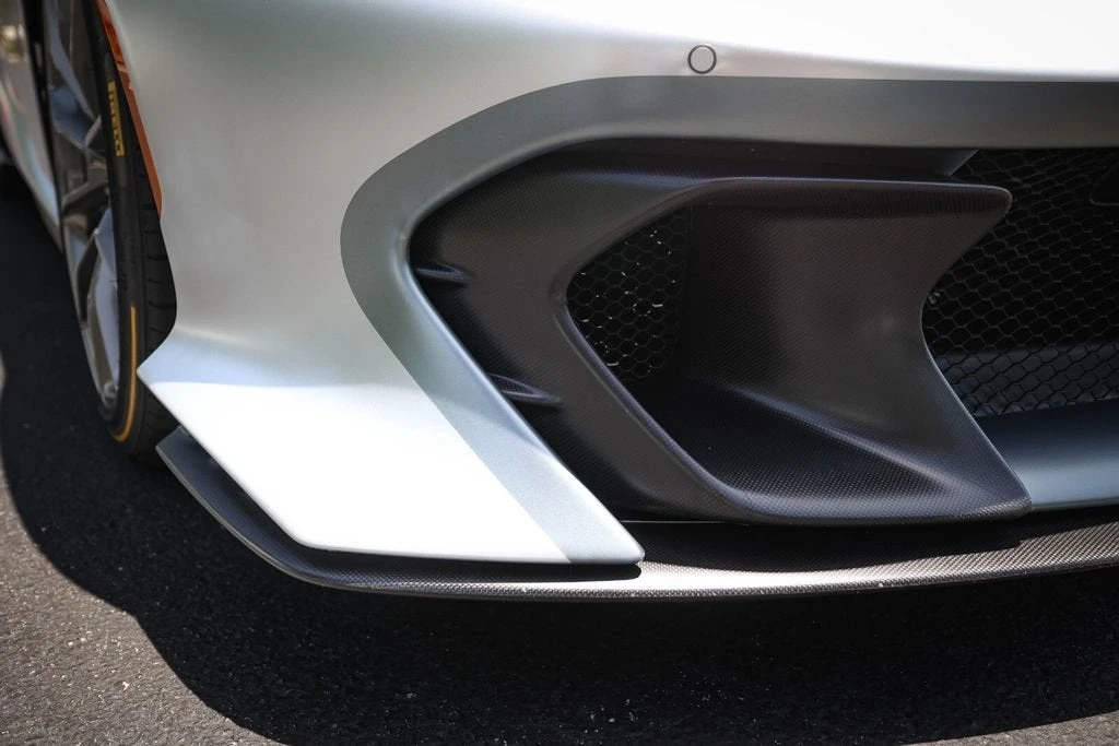 2023 Ferrari 812 Competizione - Image 12 of 31