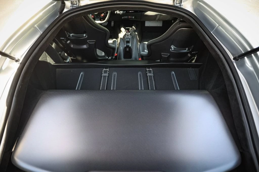 2023 Ferrari 812 Competizione - Image 27 of 31