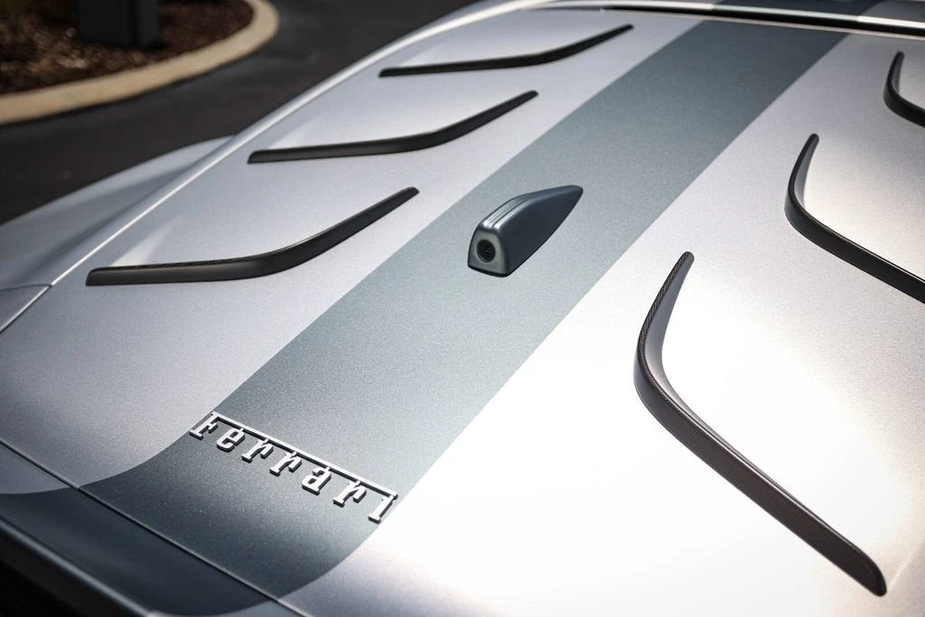 2023 Ferrari 812 Competizione - Image 23 of 31