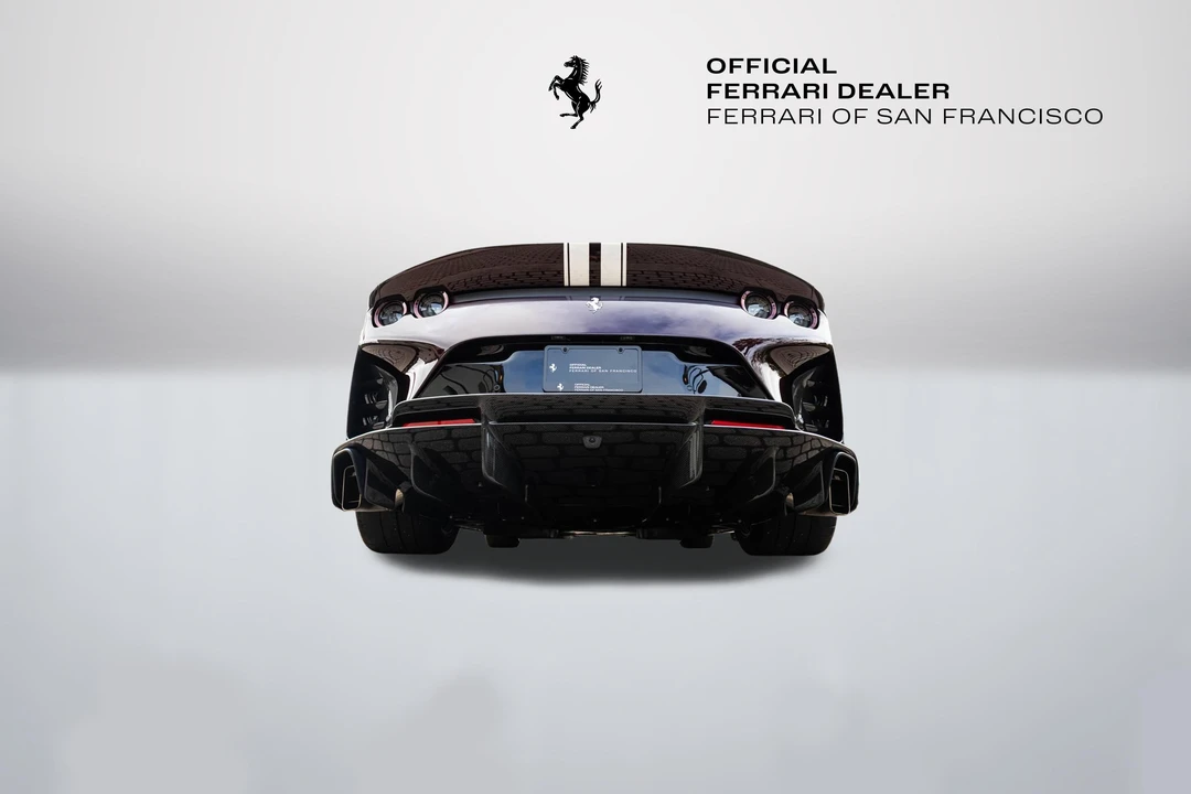 2023 Ferrari 812 Competizione - Image 24 of 31