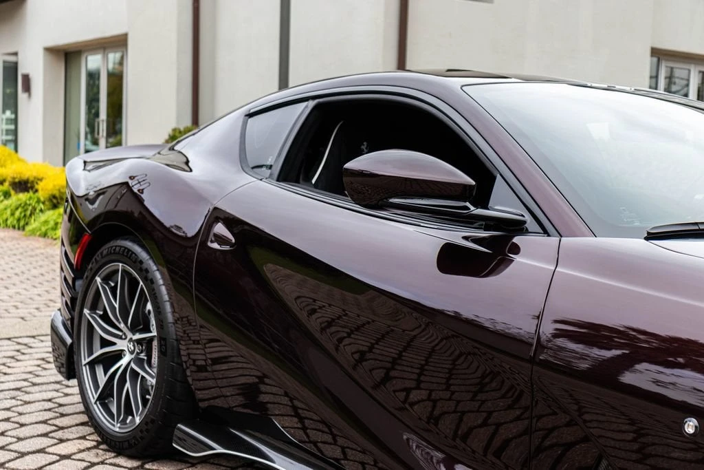 2023 Ferrari 812 Competizione - Image 14 of 31