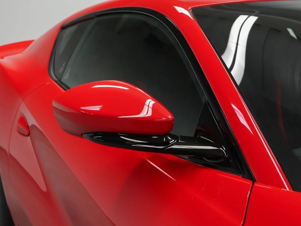 2023 Ferrari 812 Competizione - Image 7 of 31