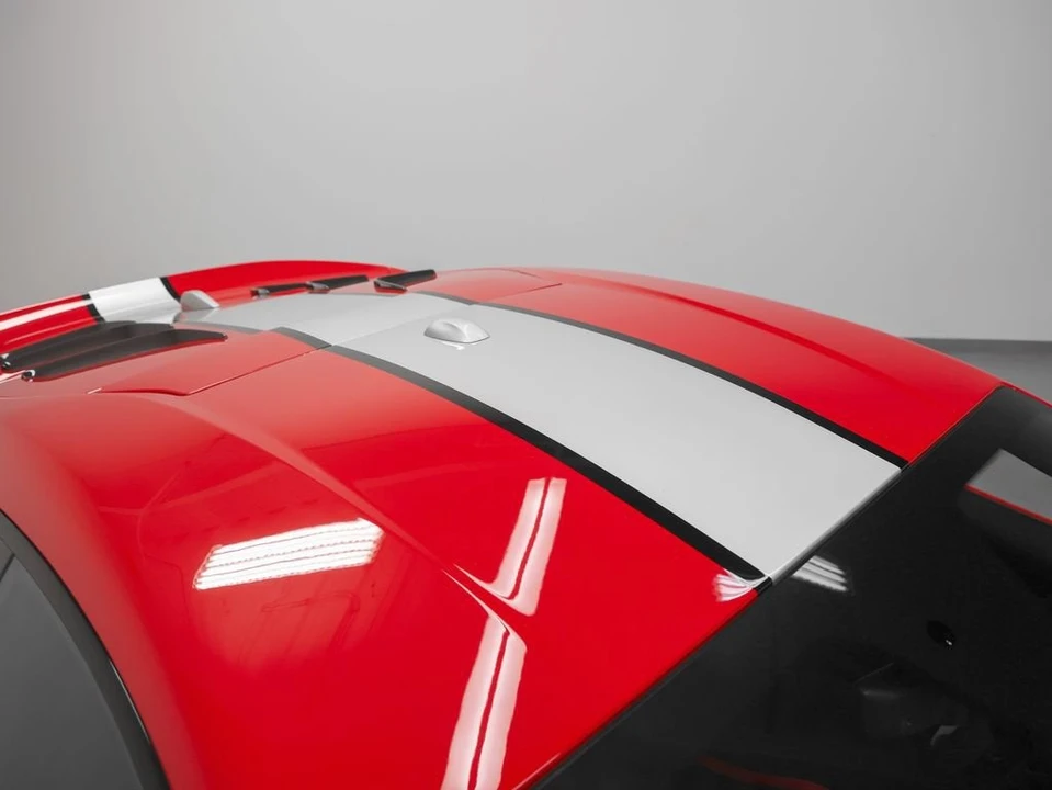 2023 Ferrari 812 Competizione - Image 22 of 31