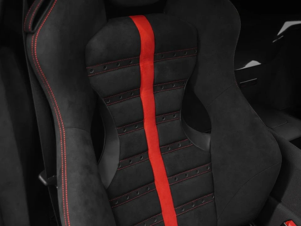 2023 Ferrari 812 Competizione - Image 31 of 31