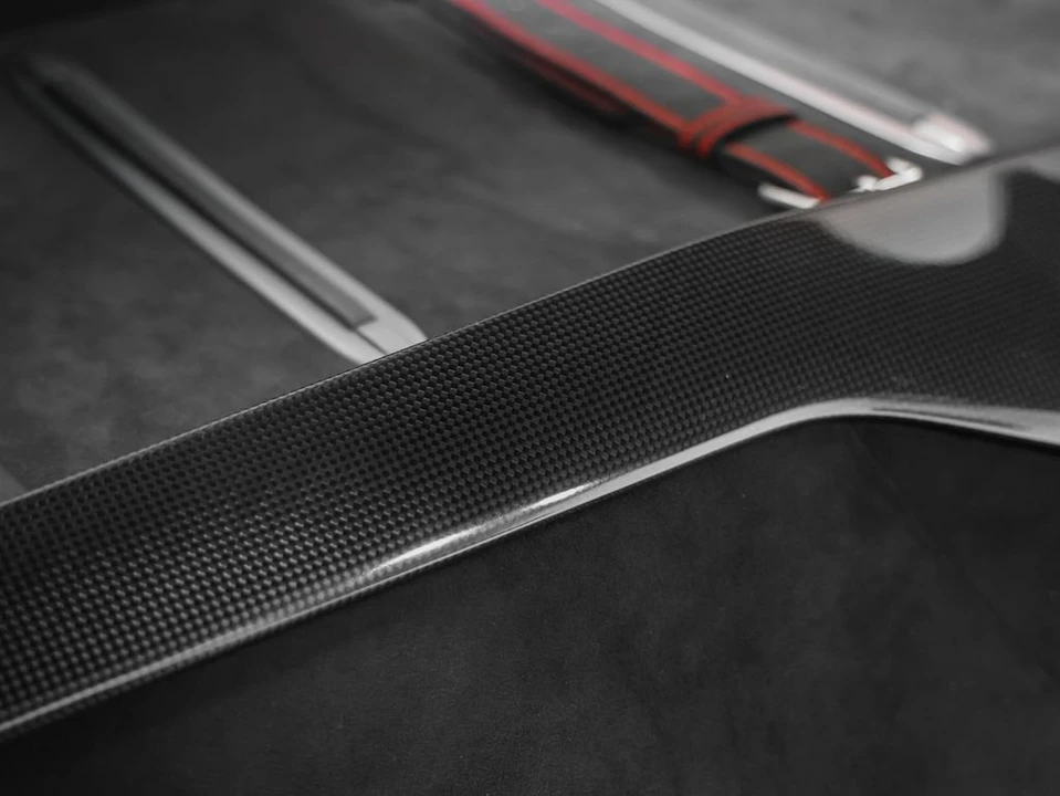 2023 Ferrari 812 Competizione - Image 26 of 31