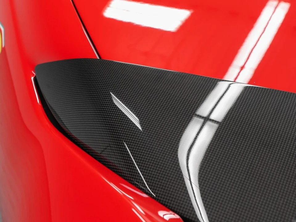 2023 Ferrari 812 Competizione - Image 14 of 31