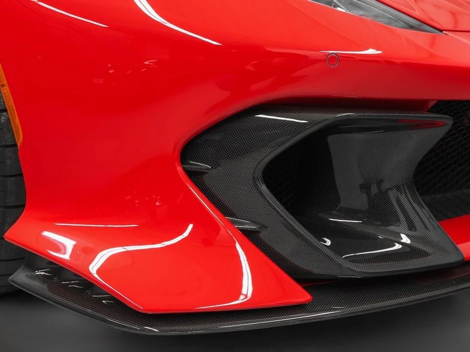 2023 Ferrari 812 Competizione - Image 6 of 31