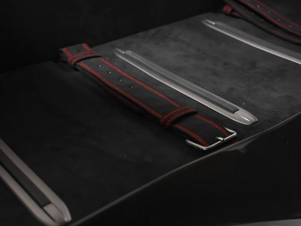 2023 Ferrari 812 Competizione - Image 27 of 31