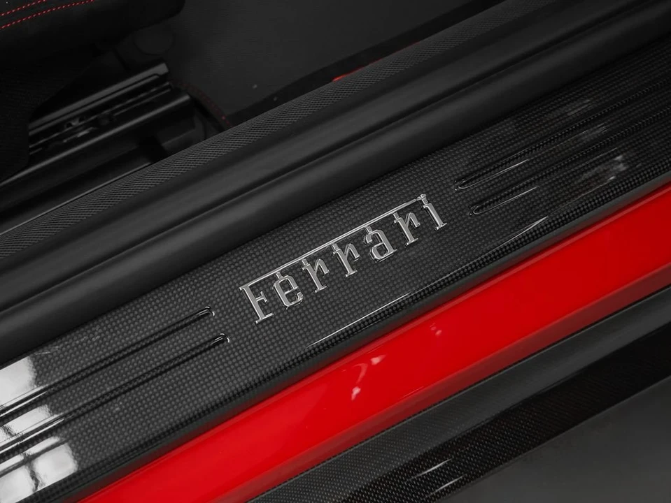 2023 Ferrari 812 Competizione - Image 23 of 31