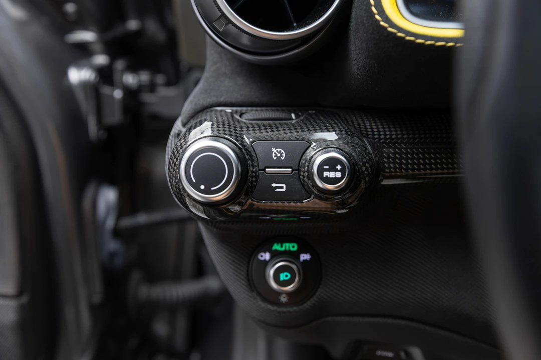 2023 Ferrari 812 Competizione - Image 31 of 31