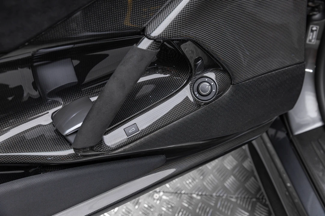 2023 Ferrari 812 Competizione - Image 13 of 31