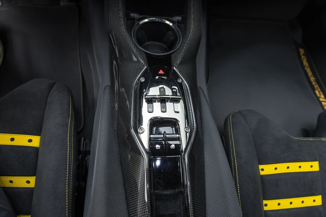 2023 Ferrari 812 Competizione - Image 6 of 31