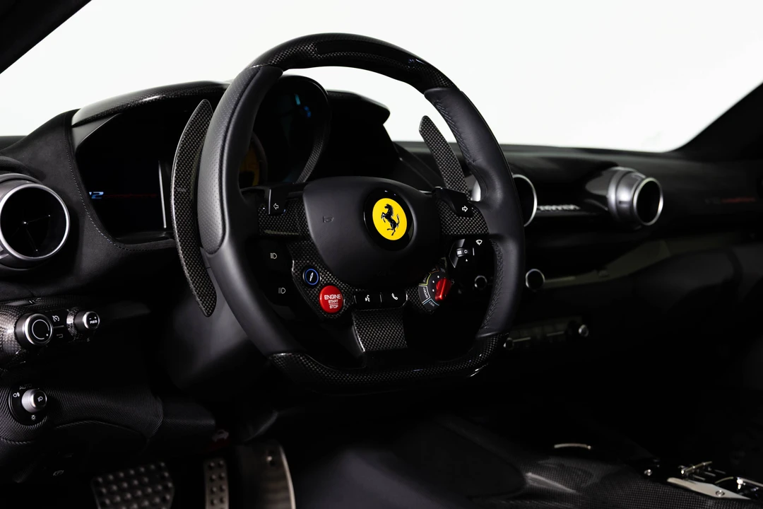2023 Ferrari 812 Competizione - Image 27 of 31