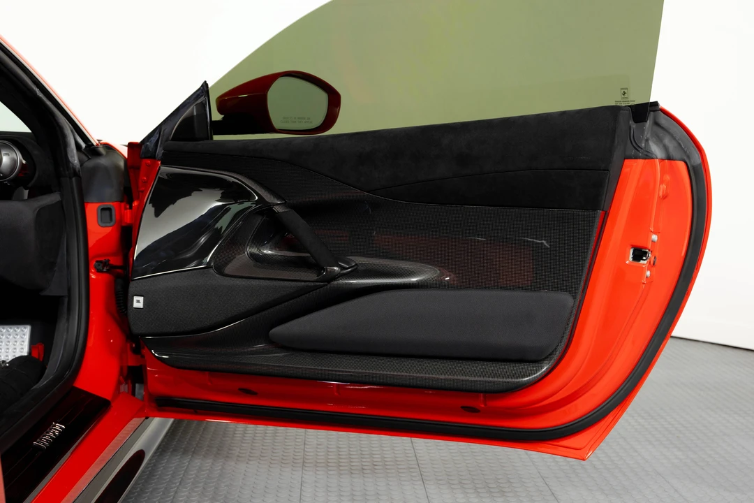 2023 Ferrari 812 Competizione - Image 31 of 31