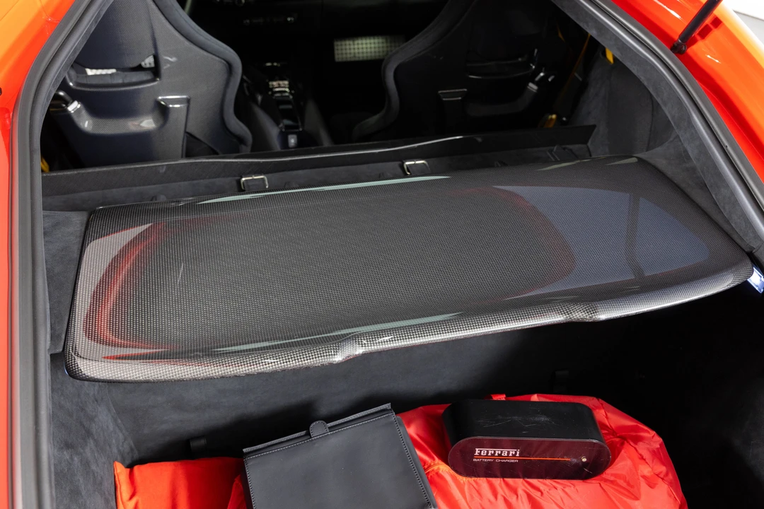 2023 Ferrari 812 Competizione - Image 14 of 31