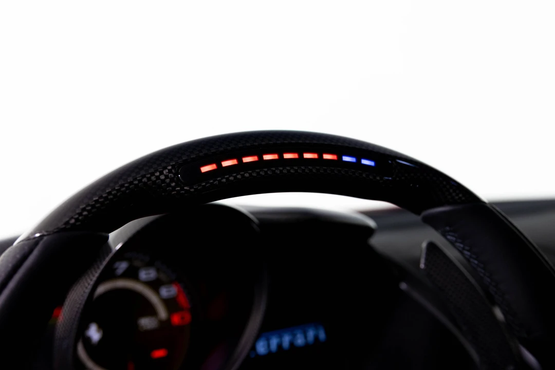 2023 Ferrari 812 Competizione - Image 29 of 31