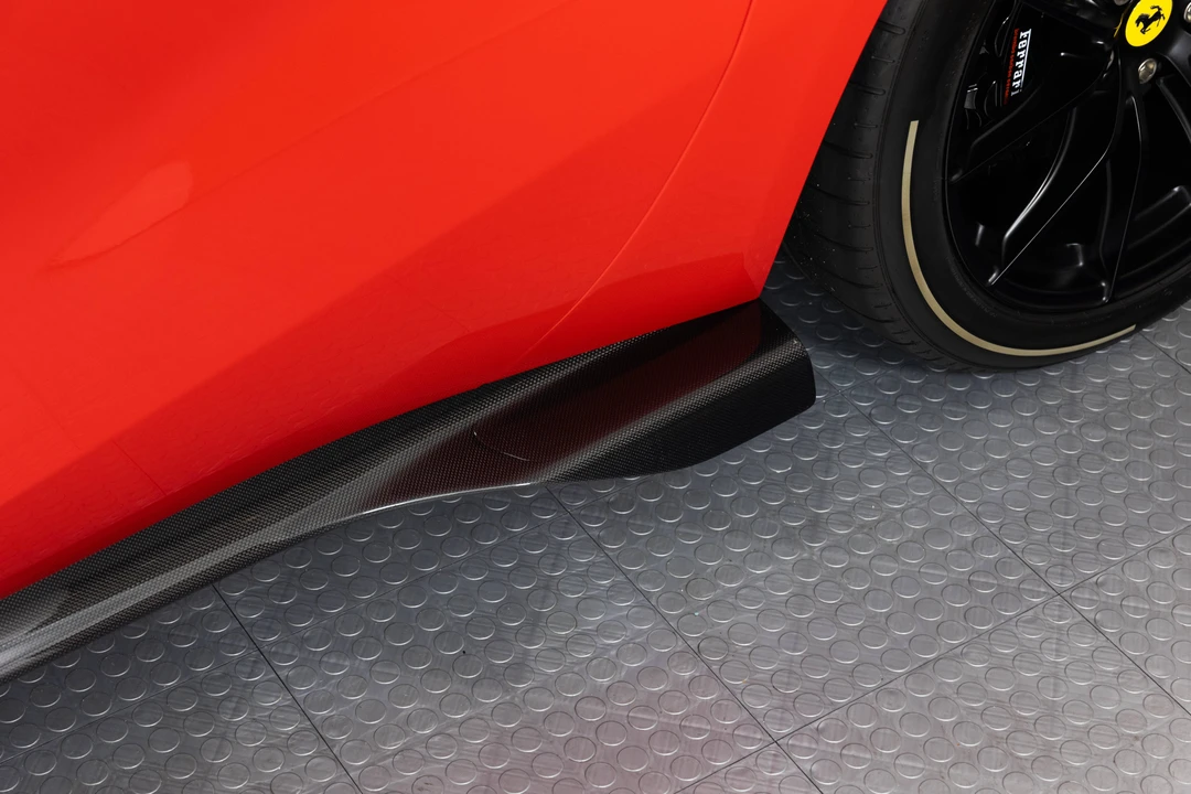 2023 Ferrari 812 Competizione - Image 20 of 31