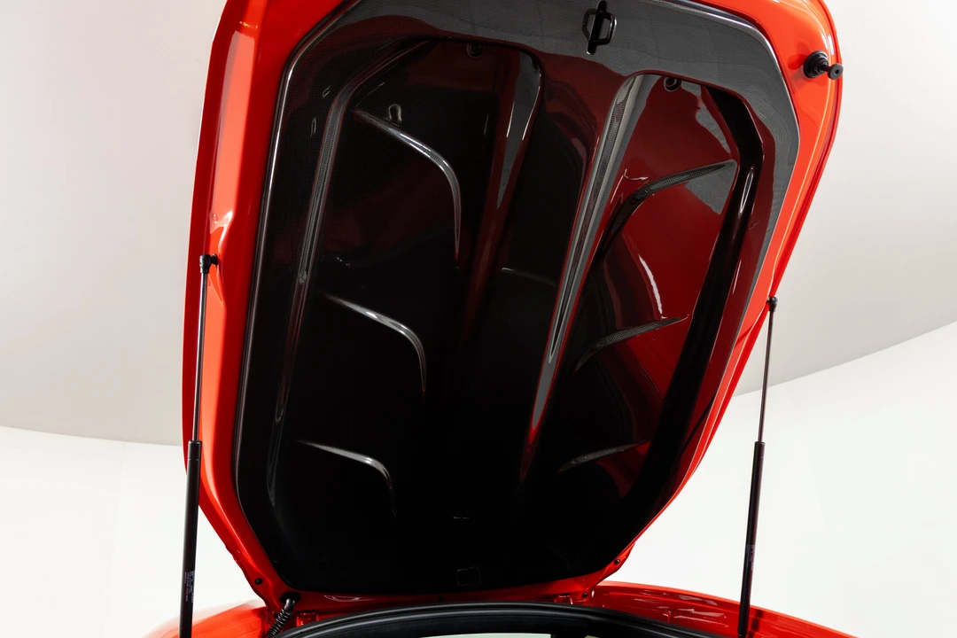 2023 Ferrari 812 Competizione - Image 15 of 31