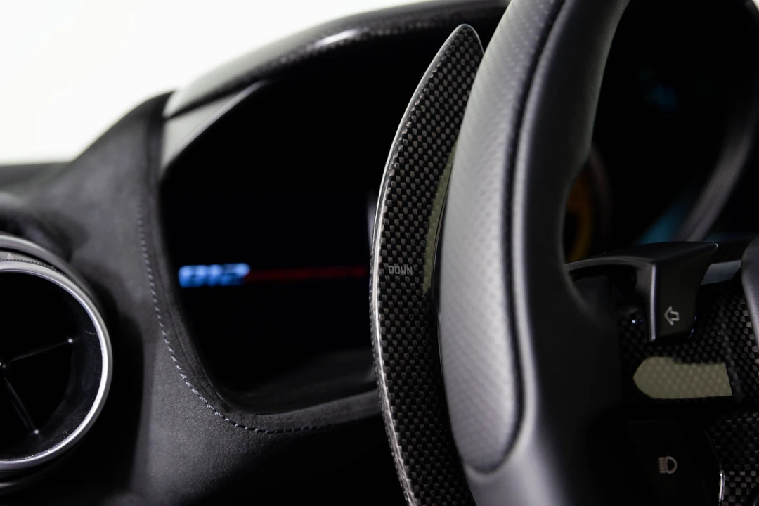 2023 Ferrari 812 Competizione - Image 28 of 31