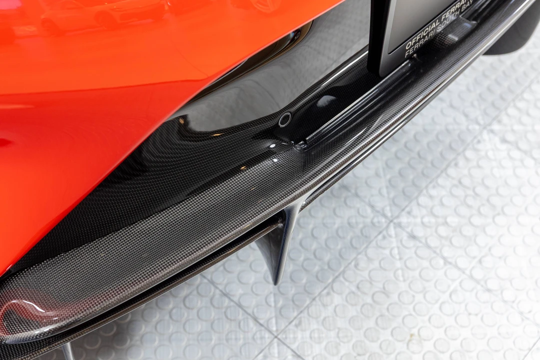 2023 Ferrari 812 Competizione - Image 16 of 31