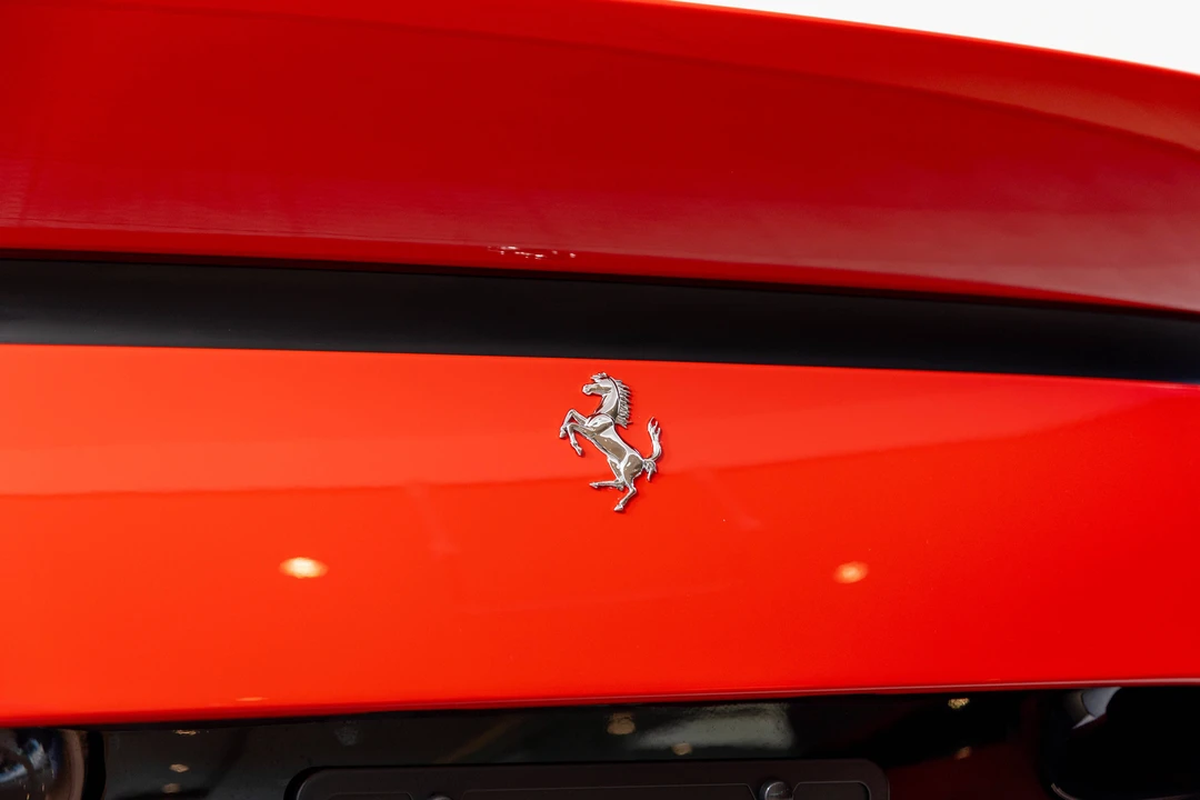 2023 Ferrari 812 Competizione - Image 2 of 31