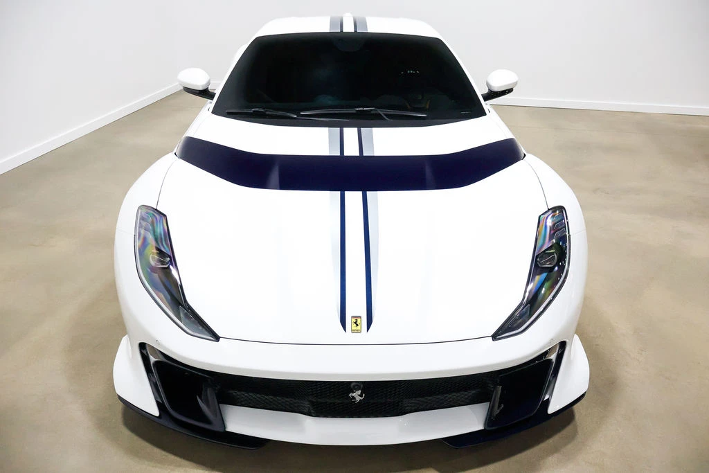 2023 Ferrari 812 Competizione - Image 18 of 31
