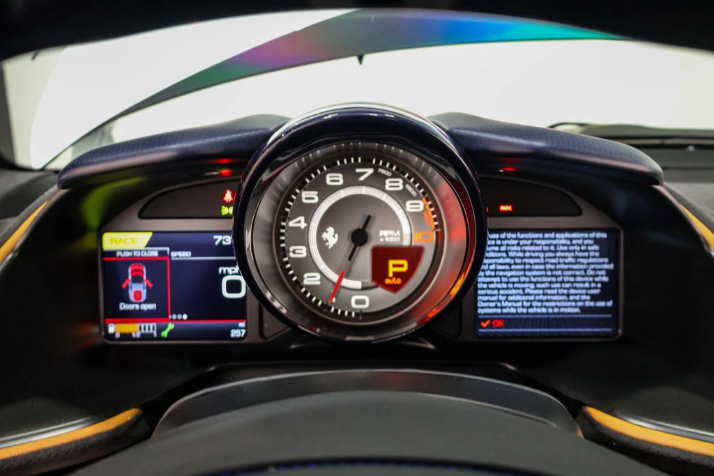 2023 Ferrari 812 Competizione - Image 30 of 31