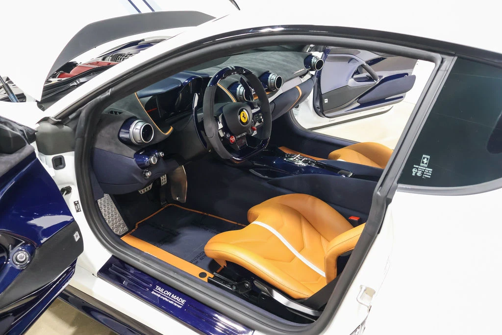 2023 Ferrari 812 Competizione - Image 28 of 31