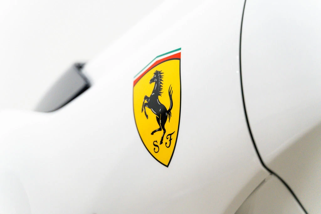 2023 Ferrari 812 Competizione - Image 7 of 31