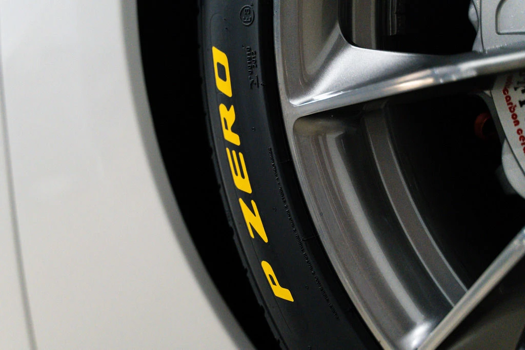 2023 Ferrari 812 Competizione - Image 6 of 31