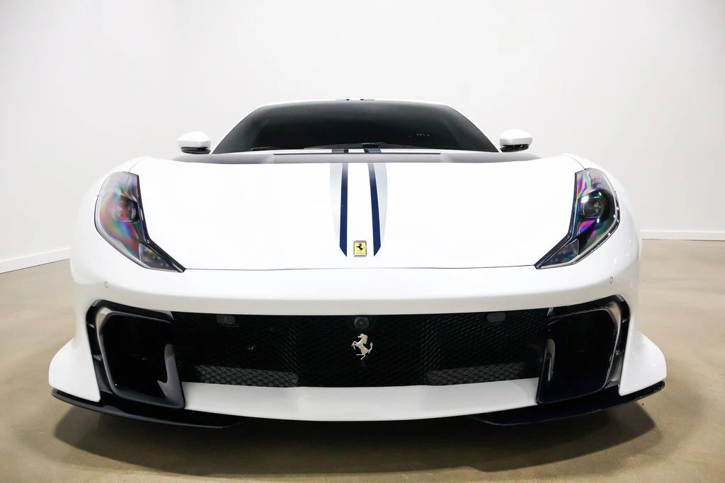 2023 Ferrari 812 Competizione - Image 17 of 31
