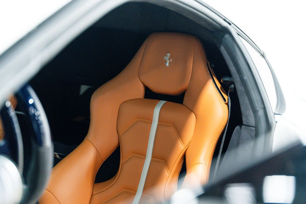 2023 Ferrari 812 Competizione - Image 8 of 31