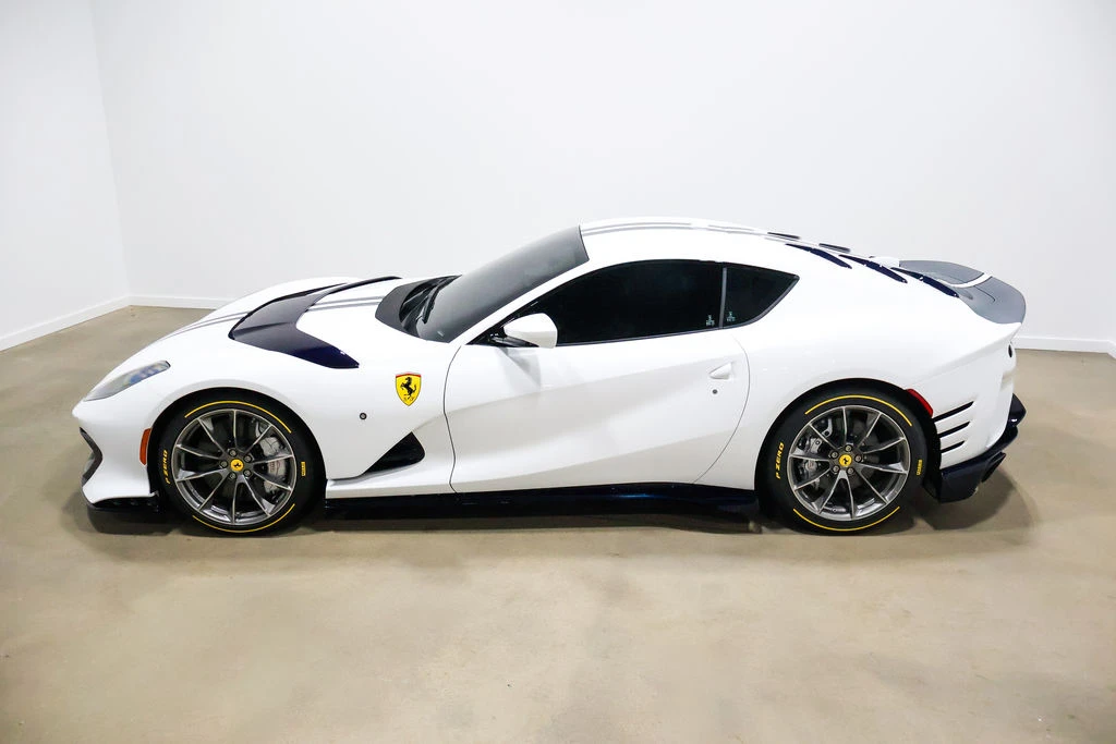 2023 Ferrari 812 Competizione - Image 14 of 31